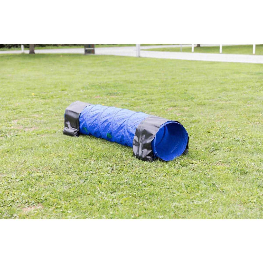 Agility Tunnel for Pets k7m