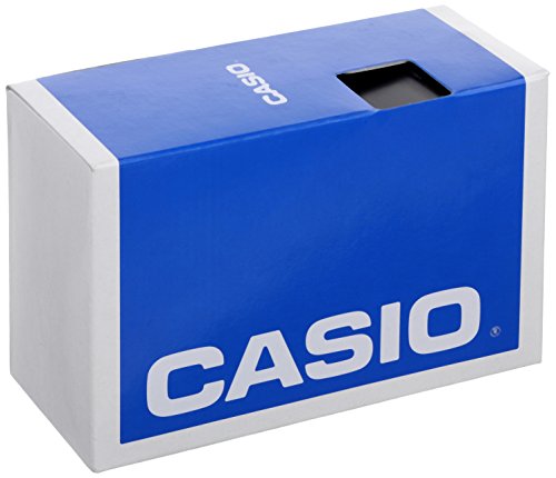 Casio Men's W216H Illuminator Watch 7k