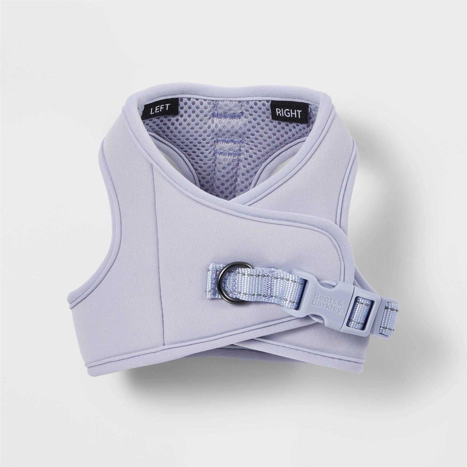 Reflective Comfort Dog Harness a7