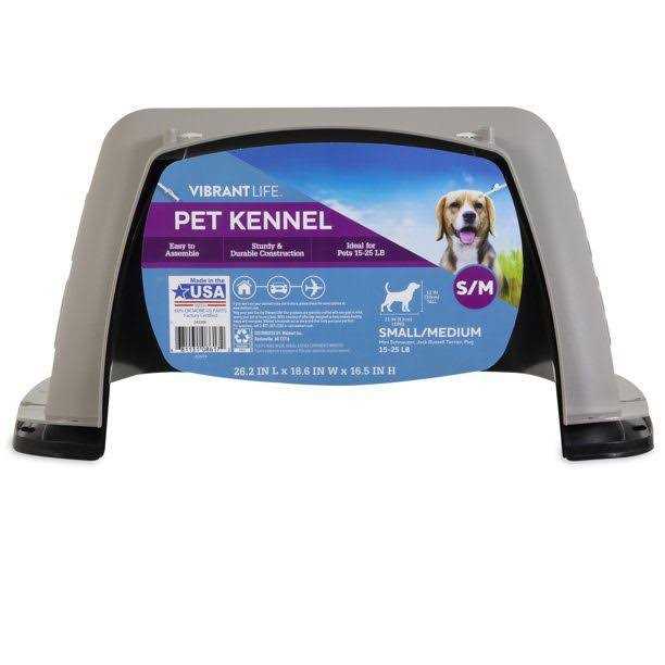 Dog Crate 26 Inch Medium k7