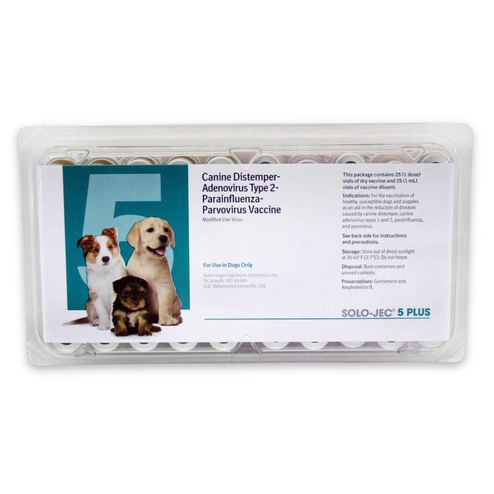 Dog Vaccine for Pets a7