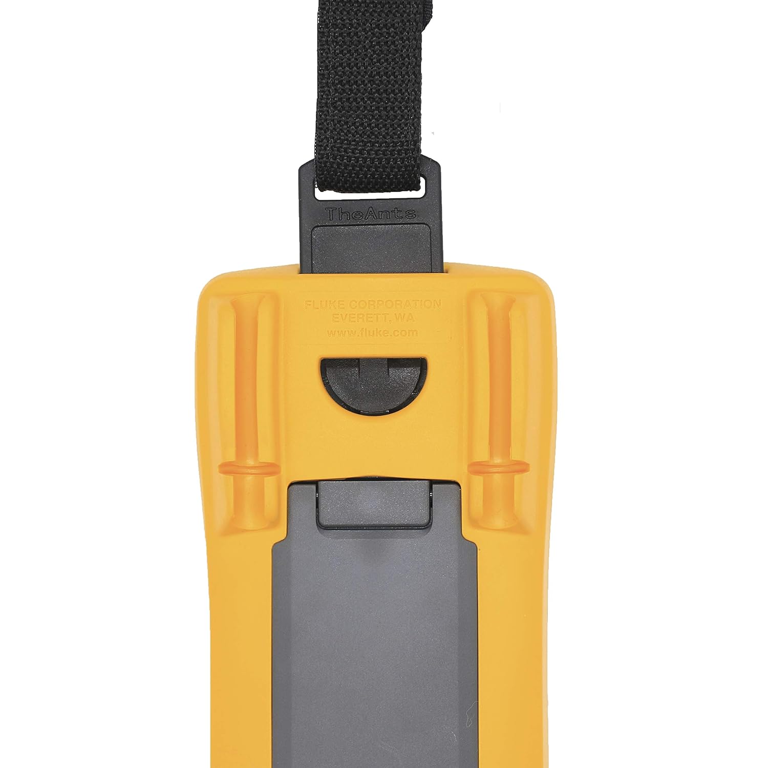 Magnetic Instrument Hanger Kit with Loop Strap a7