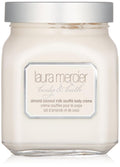 laura mercier Almond Coconut Milk Souffle Body Creme, 12 Ounce