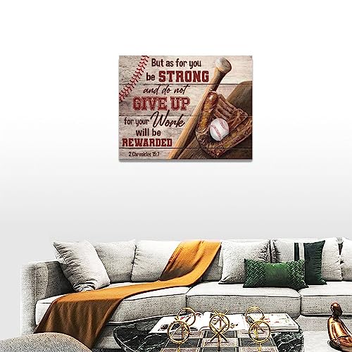Coastal Nautical Beach Canvas Wall Art 16x24 a7