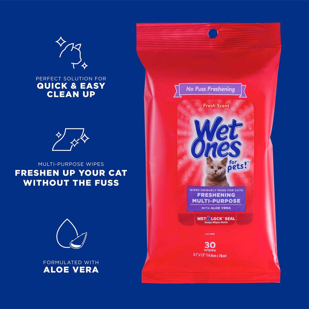 Pet Wipes for Pets 7k