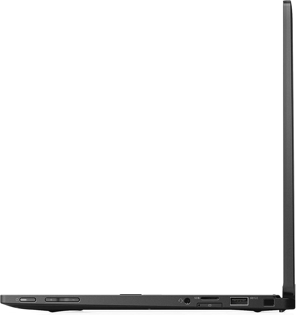 12.5" FHD Touch Laptop i5 256GB SSD Windows 10 Pro k7