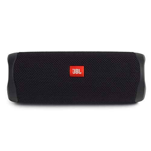 JBL FLIP 5 - Waterproof Portable Bluetooth Speaker Made From 100% Recycled Plastic - Green