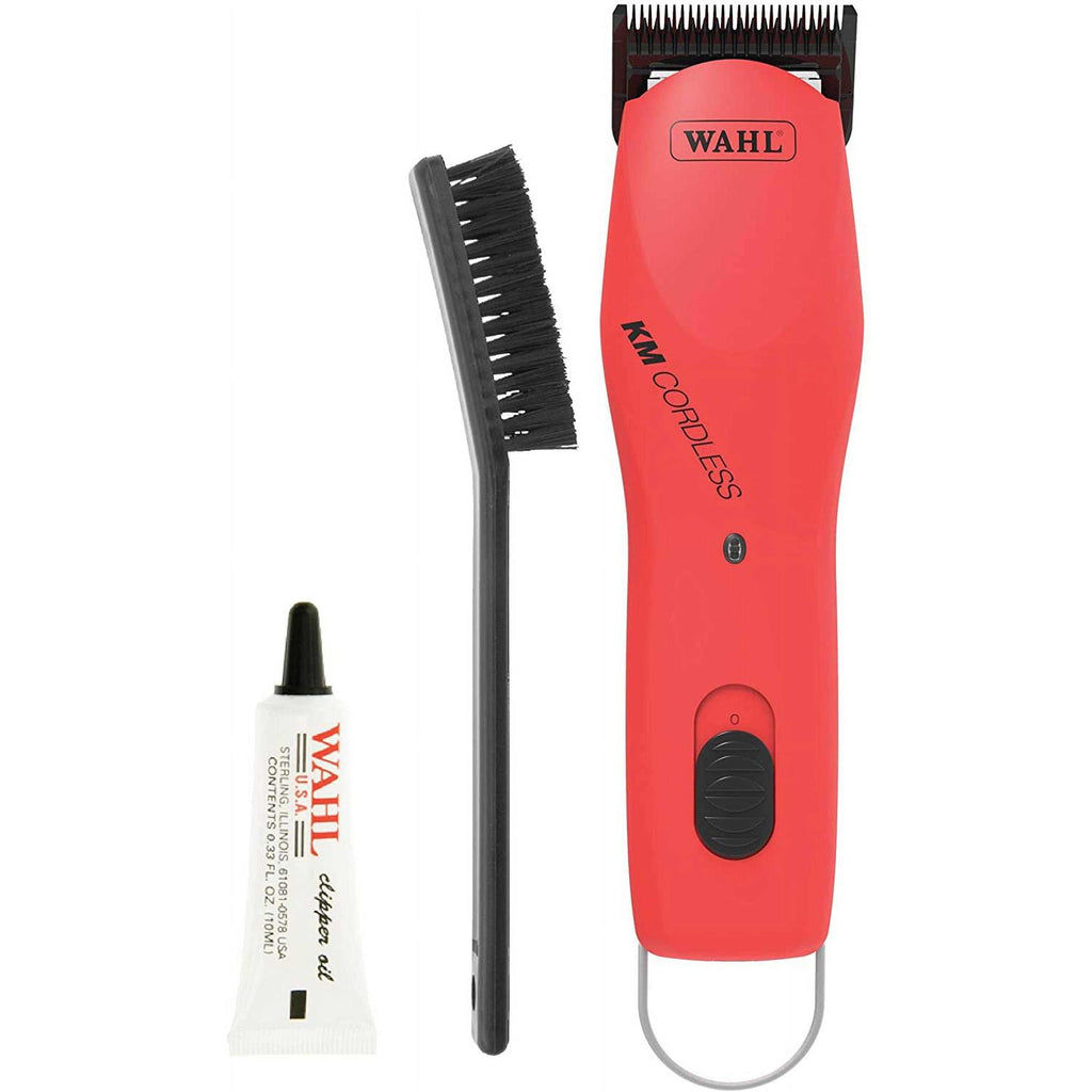 Cordless Pet Clipper 2 Speed a7
