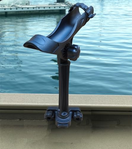 Boat Track Rod Holder for Versatrack Systems k7m