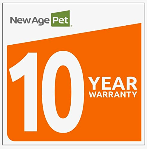 Sliding Barn Door Dog Crate Large Grey k7p