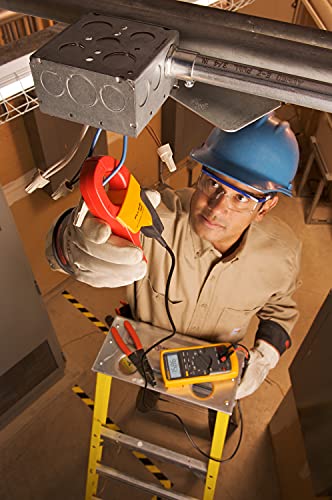 Insulation Multimeter Kit with Clamp Meter a7