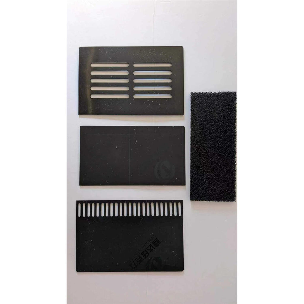 Aquarium Sump Refugium DIY Kit for Protein Skimmer k7