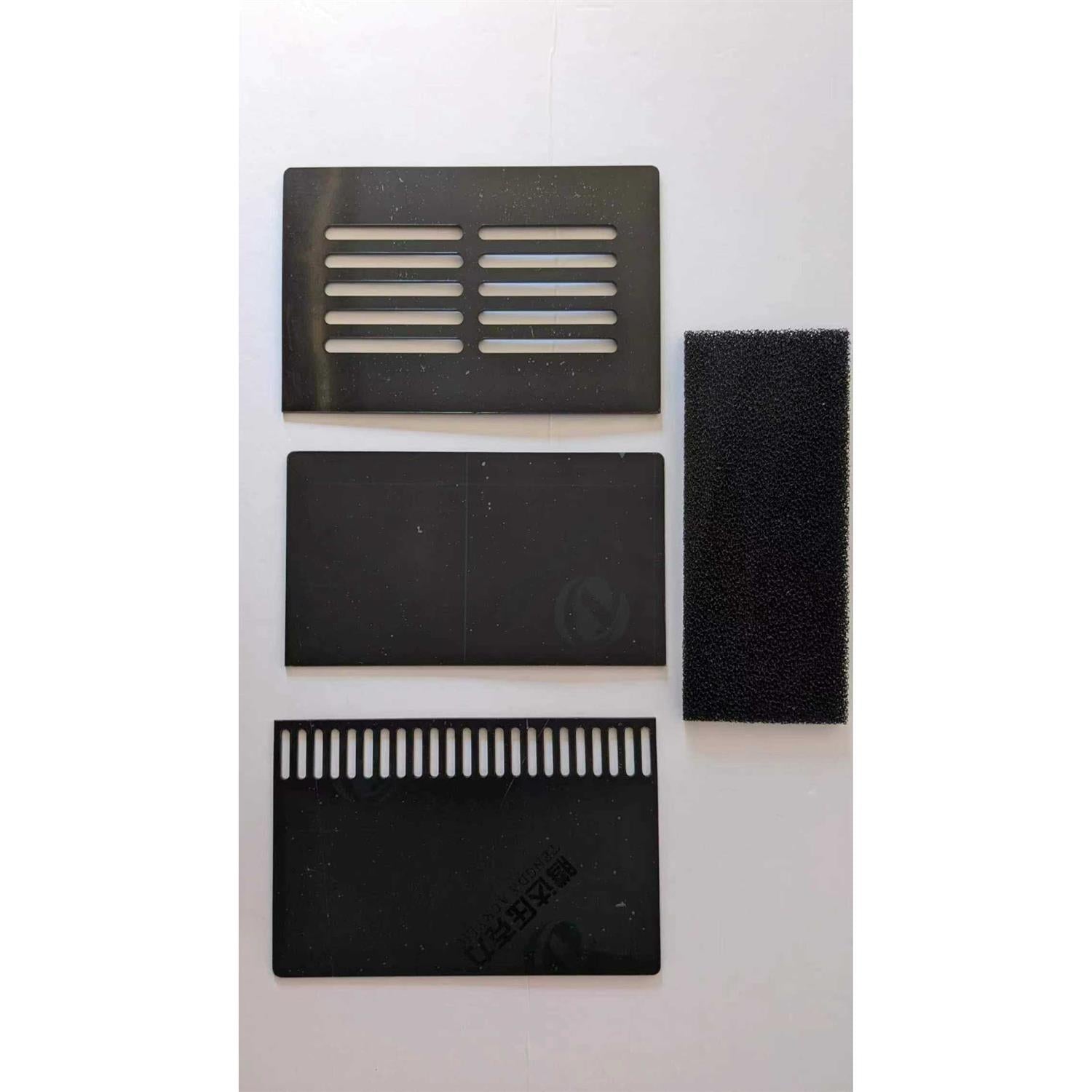 Aquarium Sump Refugium DIY Kit for Protein Skimmer k7