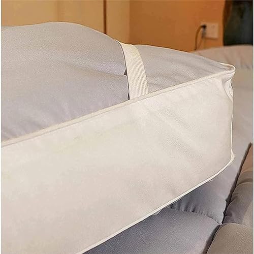 Japanese Floor Mattress Extra Thick Foldable Futon Bed Roll Up Mat a7