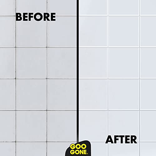 Grout & Tile Cleaner 28oz Removes Mold Soap Scum Hard Water Stains a7