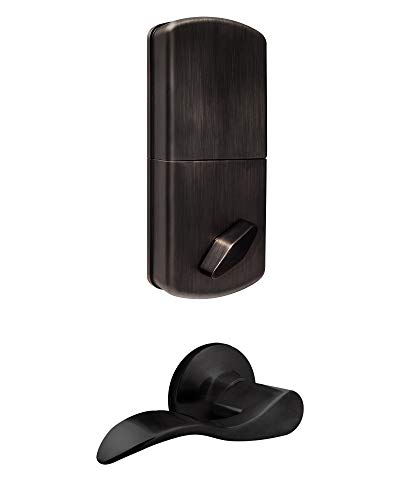 Digital Deadbolt Door Lock with Keyless Entry Keypad A7k