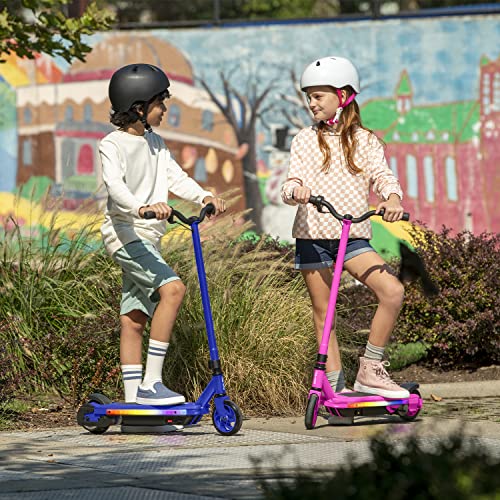Jetson Echo Kids Electric Scooter k7