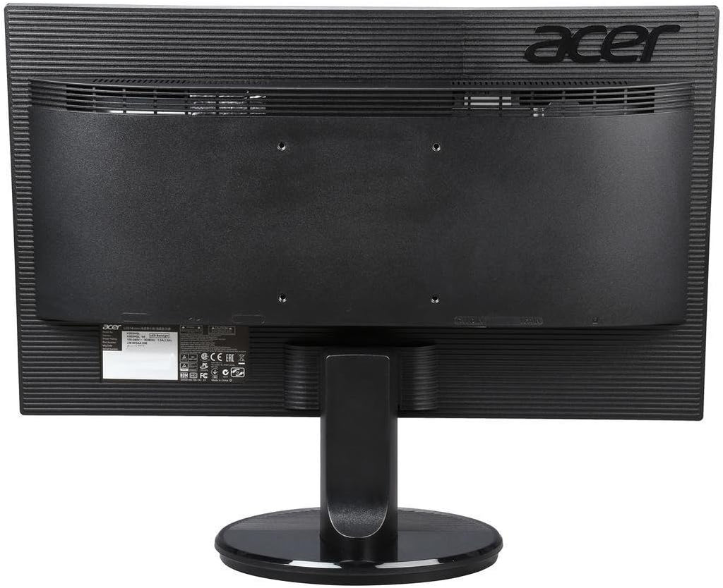 20" HD+ Monitor DVI VGA k7m