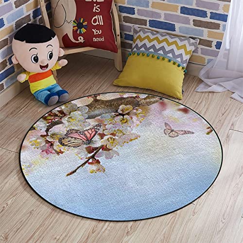 Bamboo Chair Mat for Hardwood Floor Anti-Slip Desk Mat, Grey Charcoal 43.3 in k7