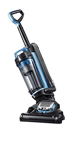 Upright Vacuum Cleaner Lightweight Swivel a7