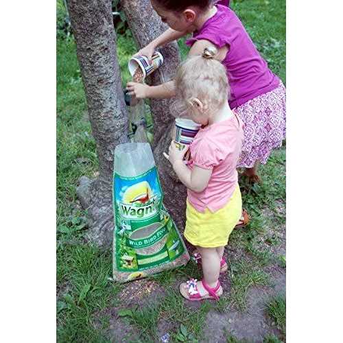 Wild Bird Food 7k