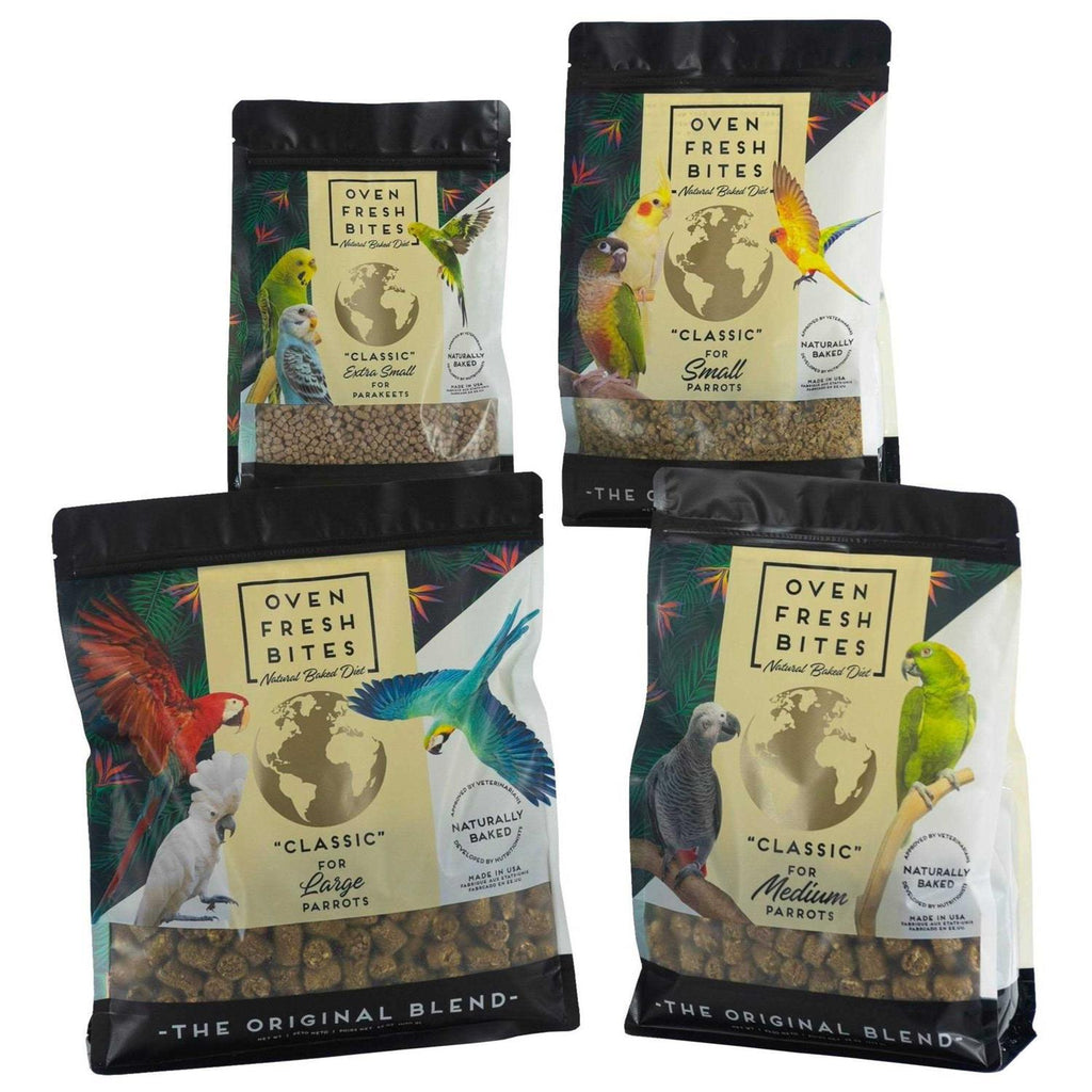 Oven Fresh Bites Medium Pet Treats a7