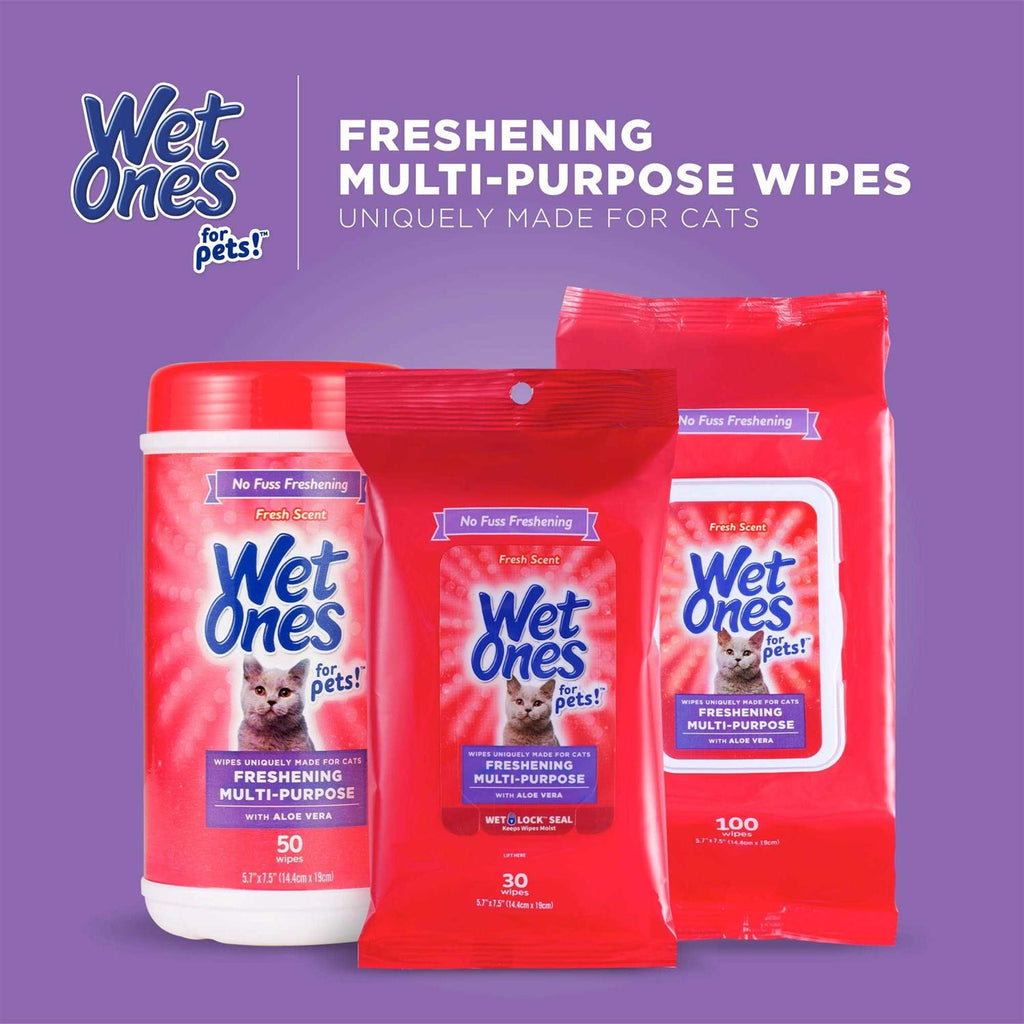 Pet Wipes for Pets 7k