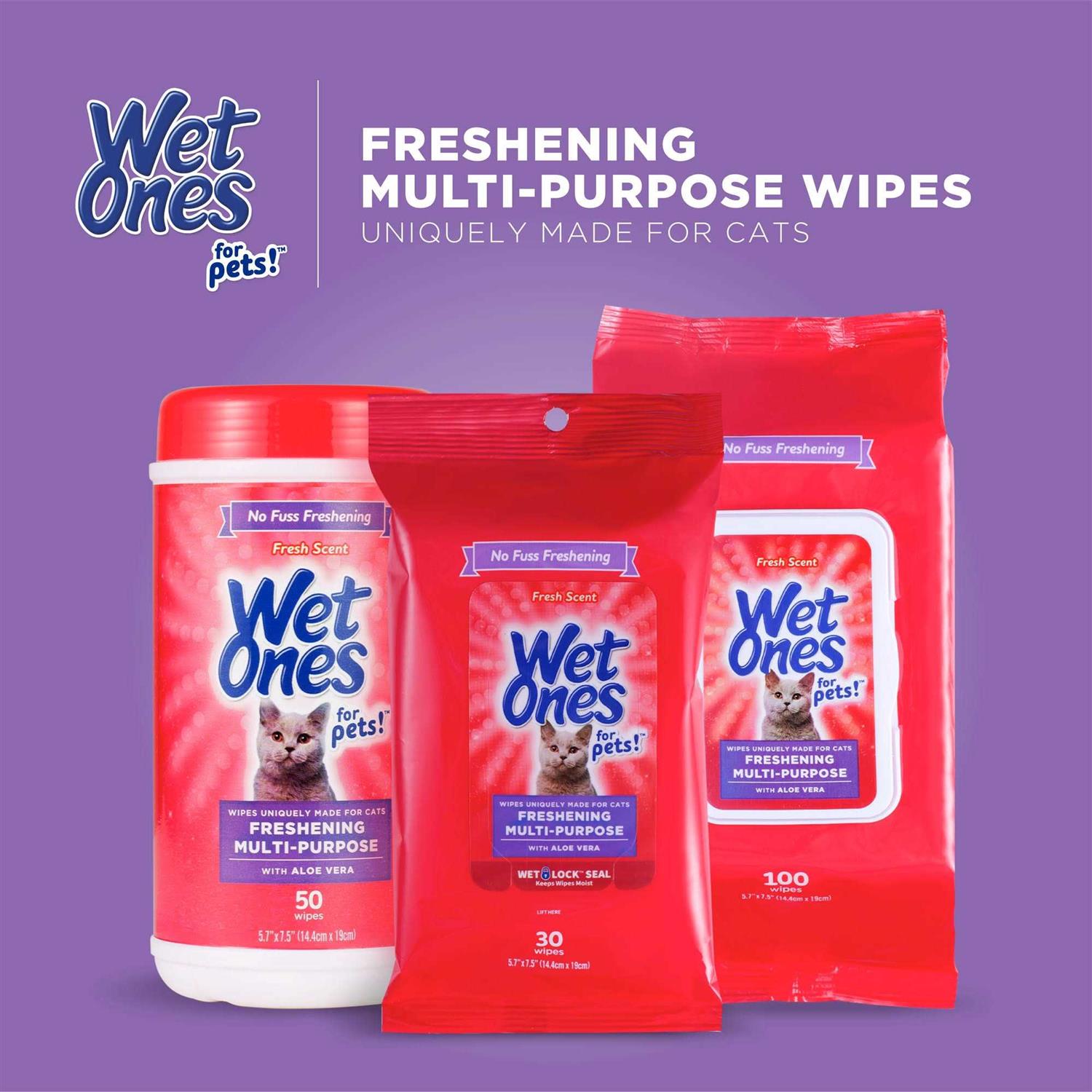 Pet Wipes for Pets 7k