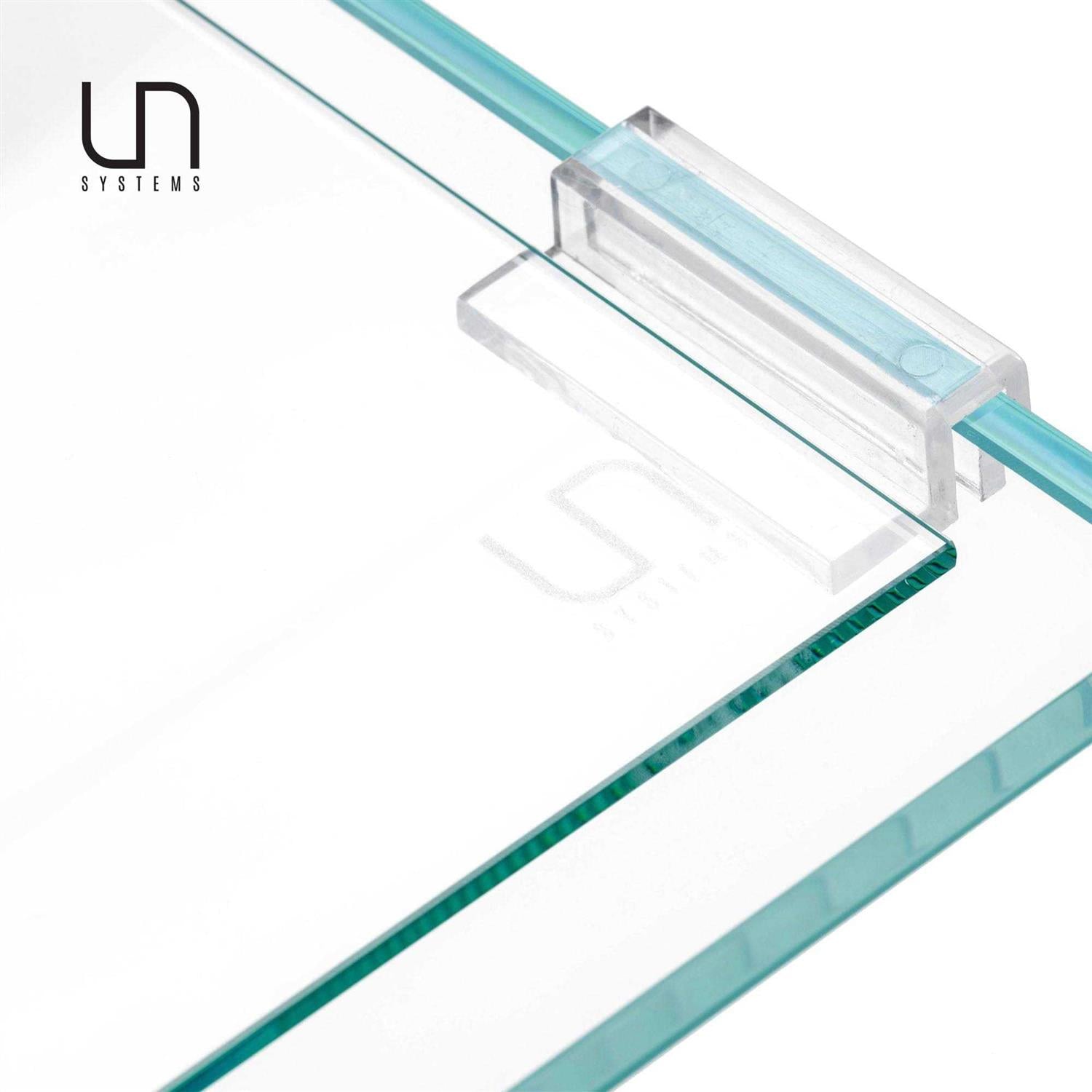 Aquarium Lid for Rimless Aquariums k7