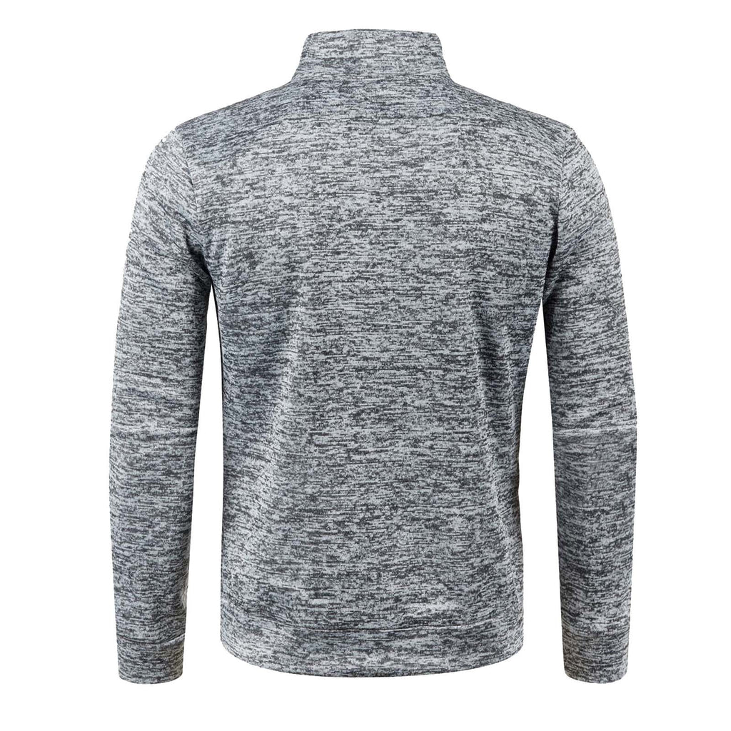 Mens Zip Up Hoodie Slim Fit Lightweight Side Pocket a7