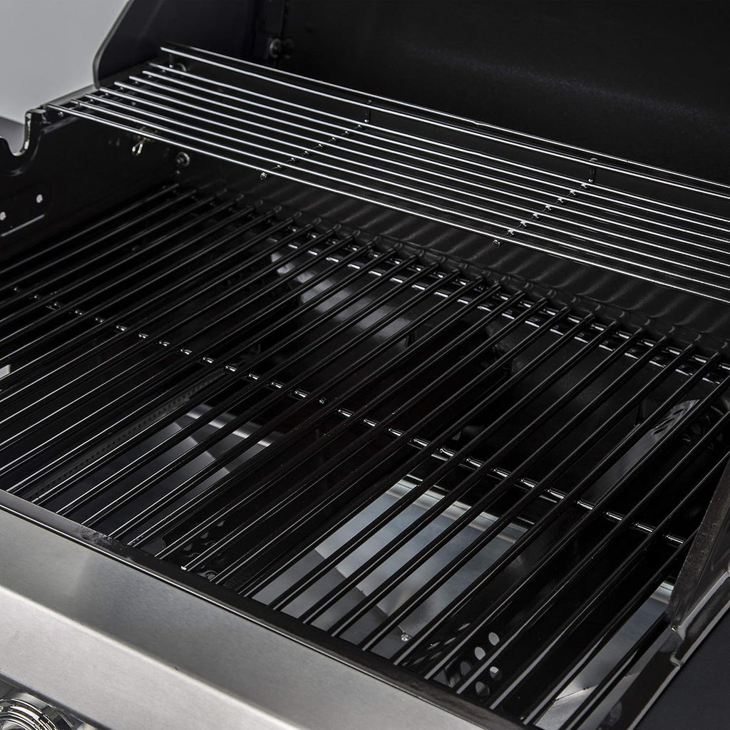 3 Burner LP Gas Grill k7m