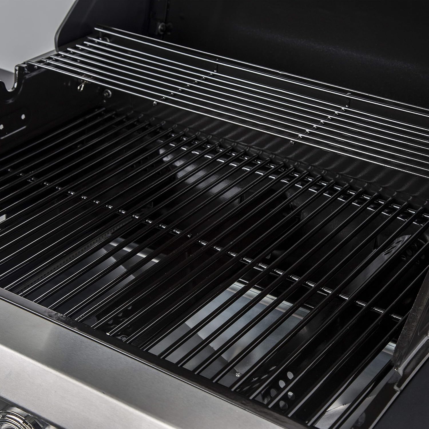 3 Burner LP Gas Grill k7m
