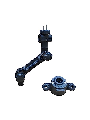 Trolling Motor Stabilizer Mount k7p