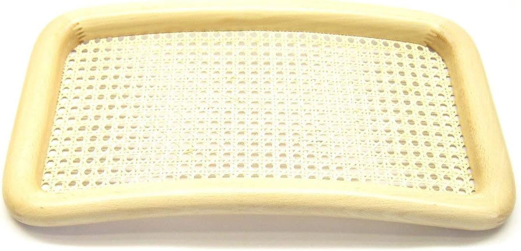 Cane Chair Replacement Backrest Natural 7k