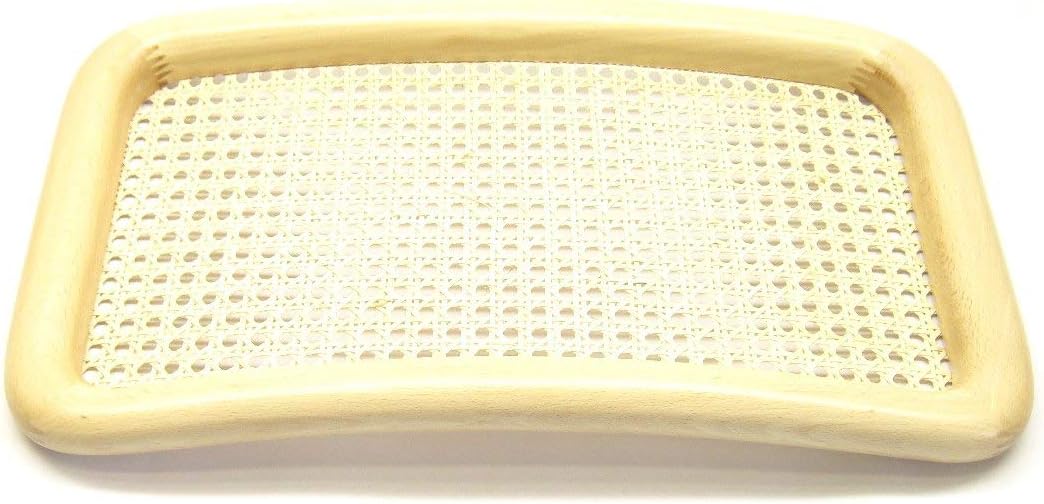 Cane Chair Replacement Backrest Natural 7k