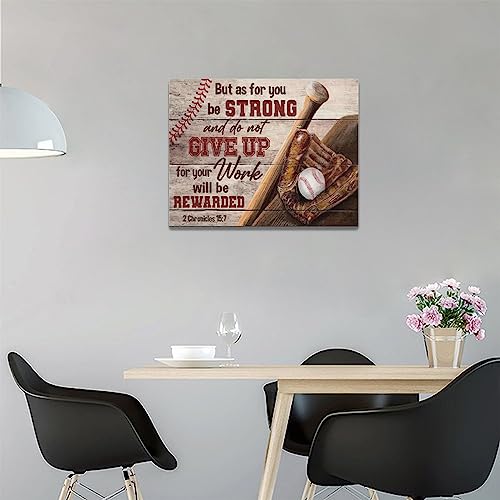 Coastal Nautical Beach Canvas Wall Art 16x24 a7