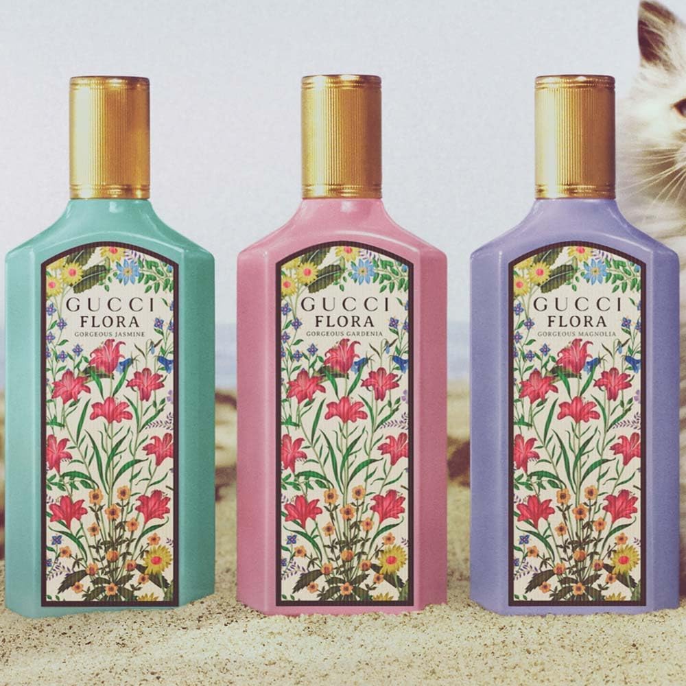 Eau de Parfum 100 ml a7