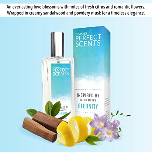 Women’s Eau de Toilette 2.5 oz Vegan Paraben Free a7
