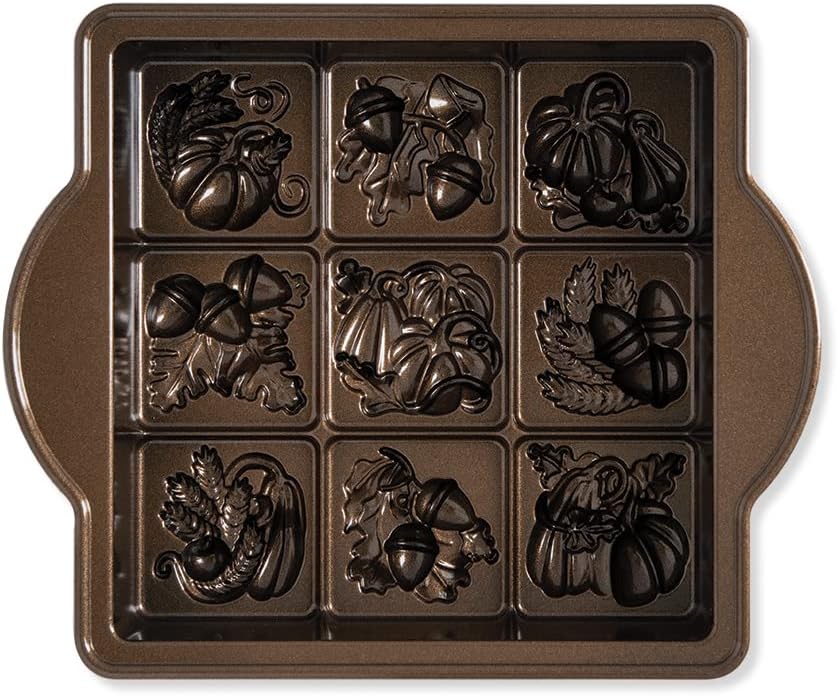 Seasonal Squares Pan a7