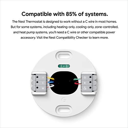 Smart Thermostat for Home Programmable WiFi Snow a7