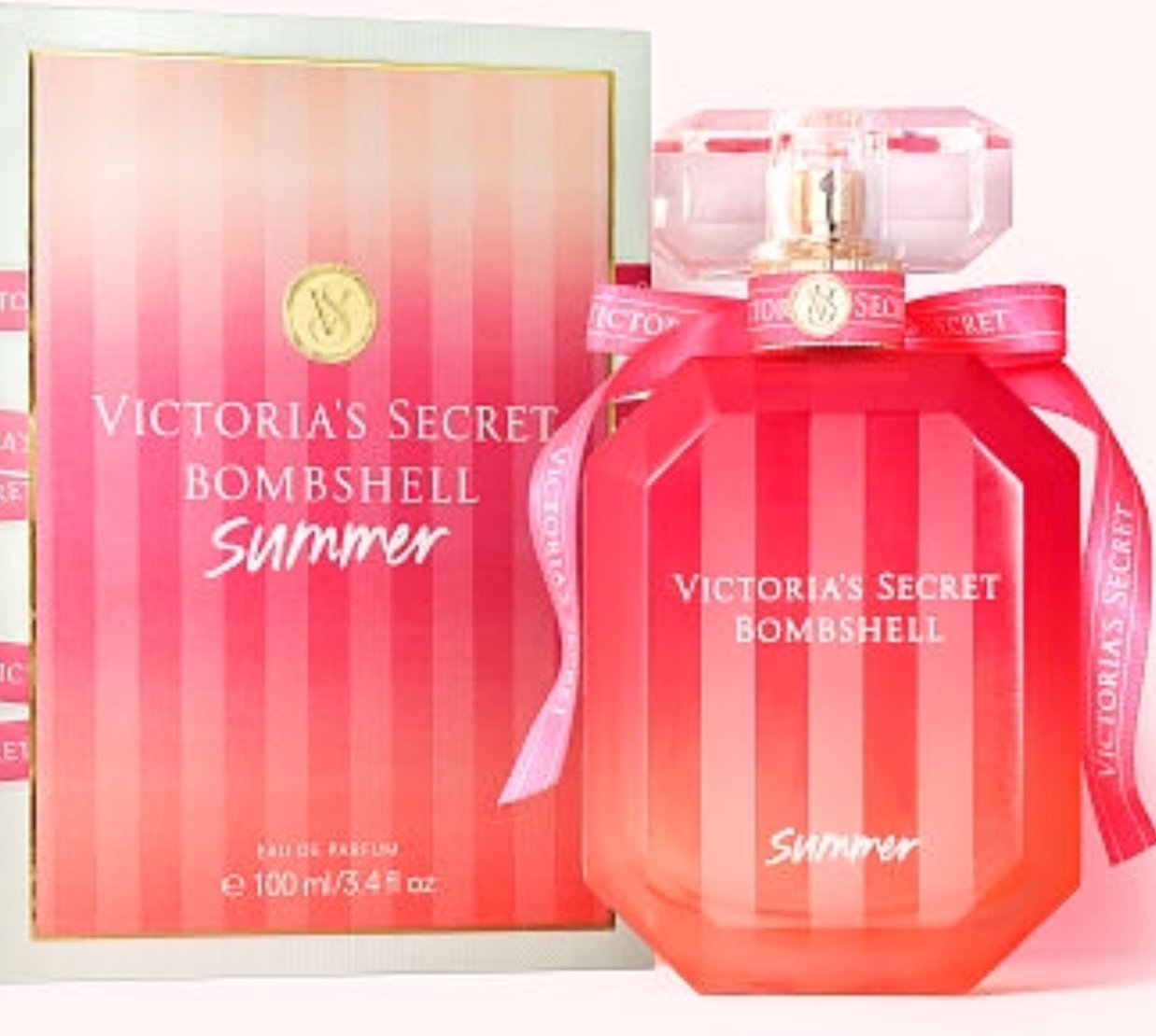 Eau de Parfum 3.4 oz k7m