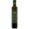 Polyphenol Rich (+800mg/kg) 2023 Fresh Harvest Olio Italiano | Organic Olive Oil, Extra Virgin from Italy, Lab Tested Nutritional Values, Early Harvest | 16.9 fl oz