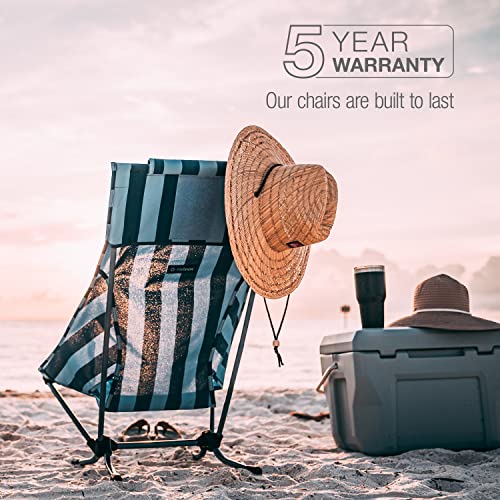 Camping Chair Compact Ultra-Light Mint Multiblock k7