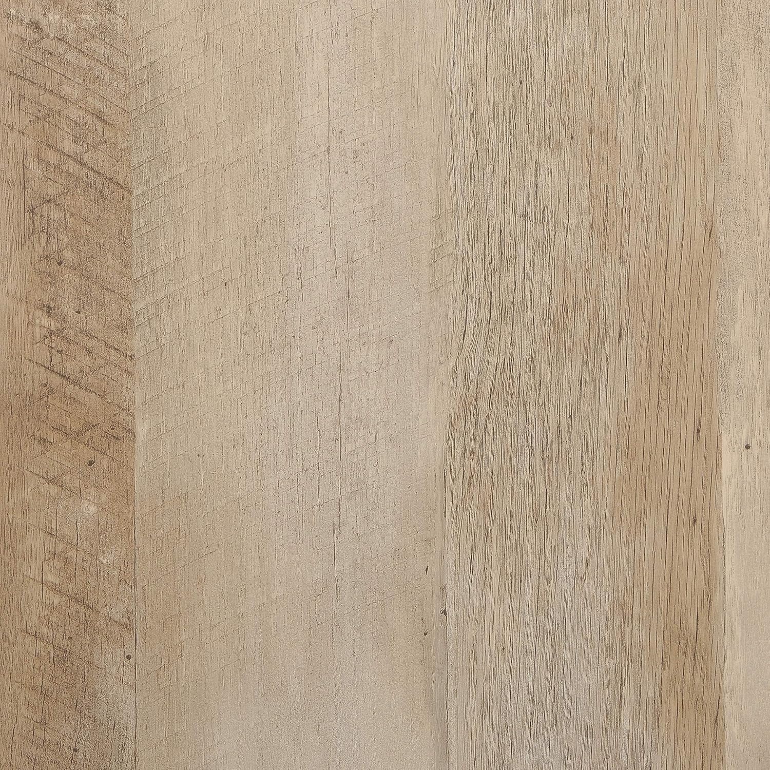 Media Fireplace for TVs up to 60 inch, Lintel Oak finish k7
