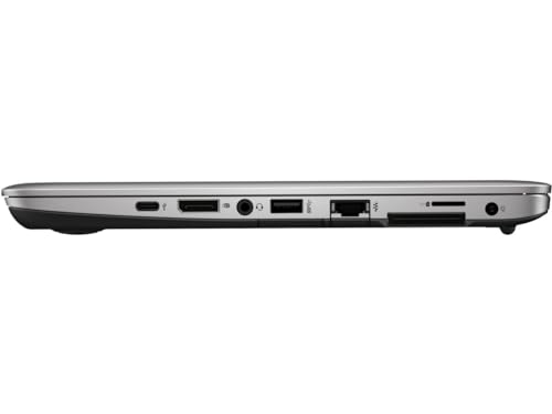 HP 12.5" HD Business Laptop, Core i5, 16GB RAM, 256GB SSD, Windows 10 Pro k7m