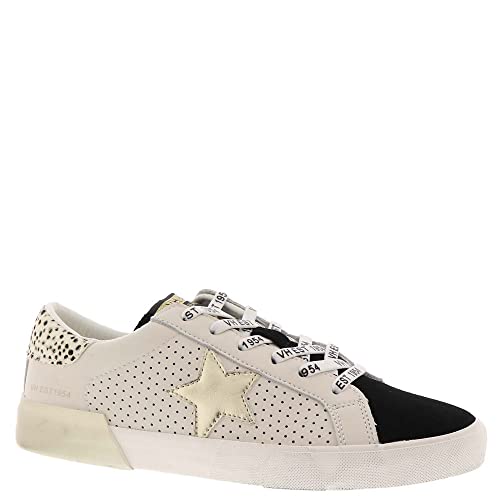 Vintage Havana Women's Mag Sneaker a7
