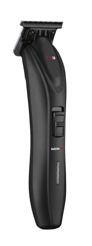 Barberology FX3 Collection k7p