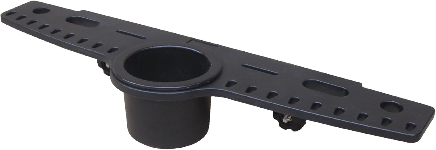 Knife and Plier Holder Rig Rack for Boat Track System a7