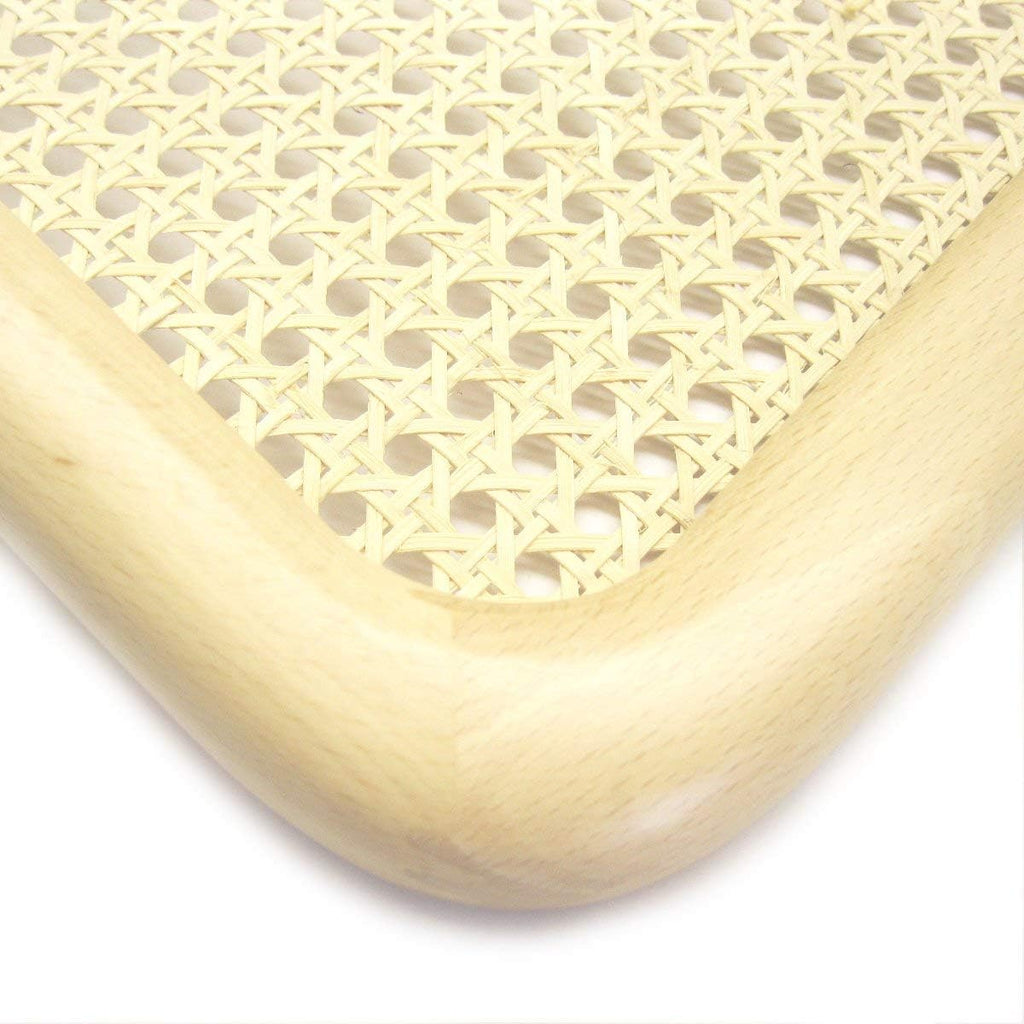 Cane Chair Replacement Backrest Natural 7k