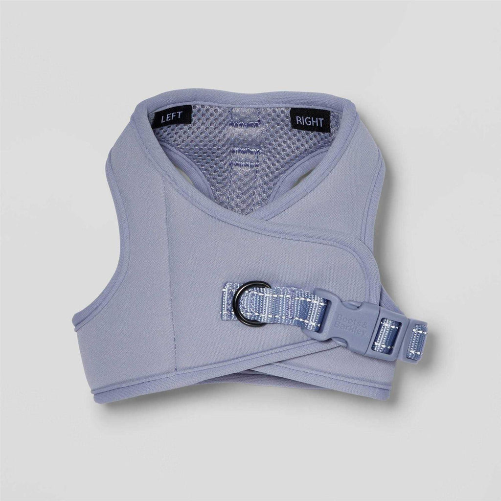 Reflective Comfort Dog Harness a7